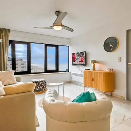 Appartement Stunning In With Wi-fi