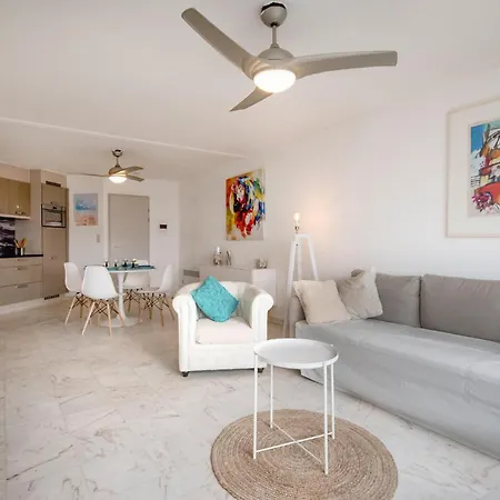 Stunning In With Wi-fi Appartement
